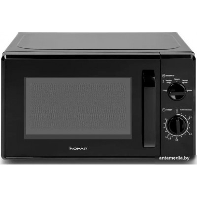 Микроволновая печь HOME HMM207DB Микроволновая печь HOME HMM207DB