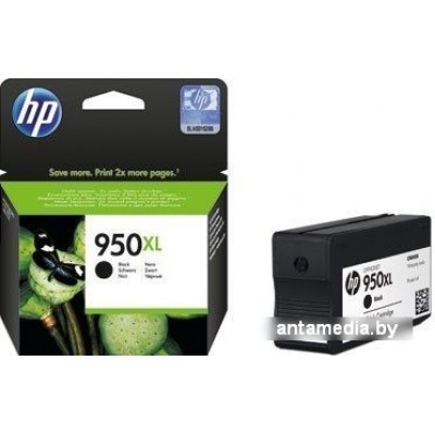 Картридж HP 950XL (CN045AE)
