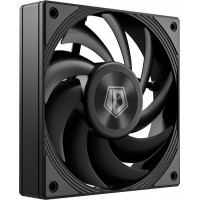 Вентилятор для корпуса ID-Cooling DF-125-K