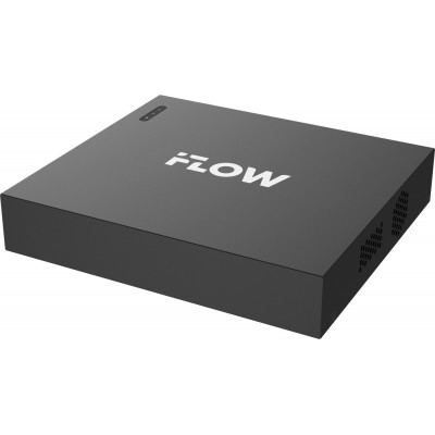 Сетевой видеорегистратор iFlow F-0 (N8E)