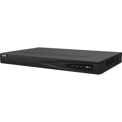 Сетевой видеорегистратор iFlow F-NR-208