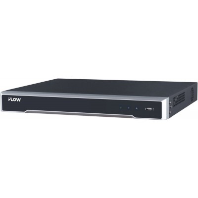 Сетевой видеорегистратор iFlow F-NR-216/2