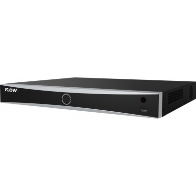 Сетевой видеорегистратор iFlow F-NR-216X/2