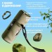 Умная колонка Яндекс Станция Стрит (фиолетовый)