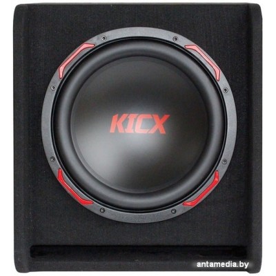Корпусной активный сабвуфер KICX GT305BPA