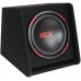 Корпусной активный сабвуфер KICX GT305BPA