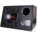 Корпусной активный сабвуфер KICX GT500BPA