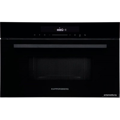 Микроволновая печь KUPPERSBERG HMW 634 B