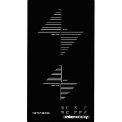 Варочная панель KUPPERSBERG ICO 302