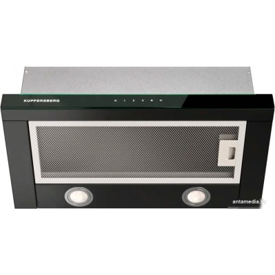 Кухонная вытяжка KUPPERSBERG Slimtouch 60 B