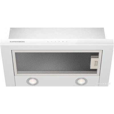 Кухонная вытяжка KUPPERSBERG Slimtouch 60 W