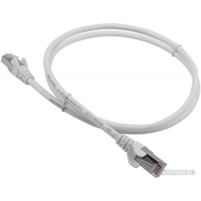Кабель Lanmaster LAN-PC45/S5E-3.0-GY