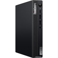 Микро-ПК Lenovo ThinkCentre M70q Gen 5 12TD0050UM