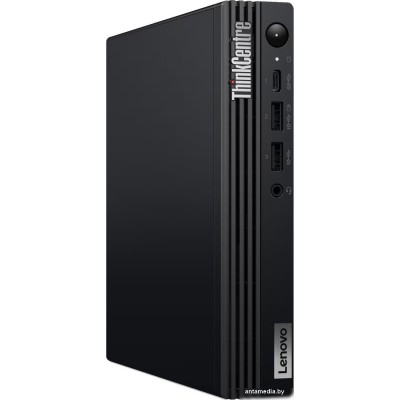 Микро-ПК Lenovo ThinkCentre M70q Gen 5 12TD0050UM