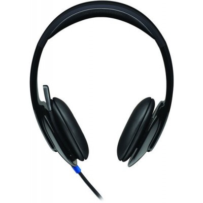 Наушники Logitech USB Headset H540