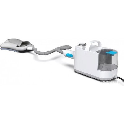 Пароочиститель Mamibot Steamor S1 (белый) Пароочиститель Mamibot Steamor S1 (белый)