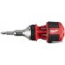 Отвертка с набором Milwaukee 4932471868