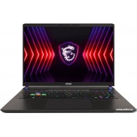 Игровой ноутбук MSI Vector 16 HX A14VHG-806XBY