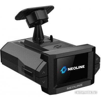 Видеорегистратор-радар детектор-GPS информатор (3в1) Neoline X-COP 9350с