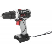 Дрель-шуруповерт P.I.T. PBM20H-10B Solo (без АКБ)