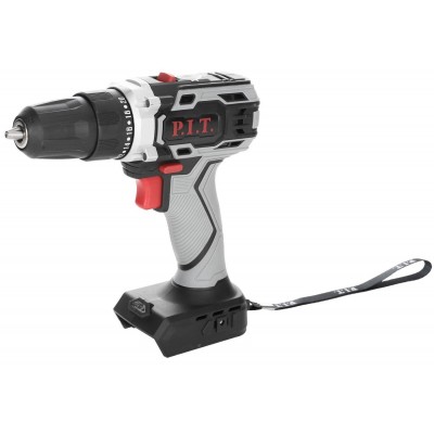 Дрель-шуруповерт P.I.T. PBM20H-10B Solo (без АКБ) Дрель-шуруповерт P.I.T. PBM20H-10B Solo (без АКБ)