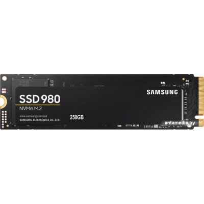 SSD Samsung 980 250GB MZ-V8V250BW