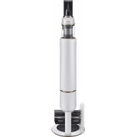 Пылесос Samsung Bespoke Jet Plus VS20B95823W/EV