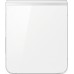 Телефон Samsung Galaxy Z Flip7 FE SM-F761B 8GB/128GB (белый)