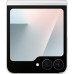 Телефон Samsung Galaxy Z Flip7 FE SM-F761B 8GB/128GB (белый)