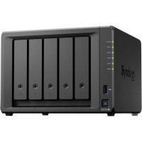 Synology DiskStation DS1525+