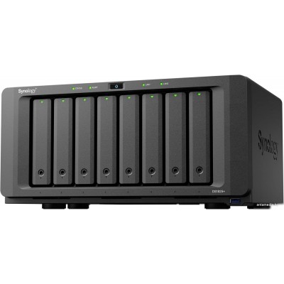 Synology DiskStation DS1825+