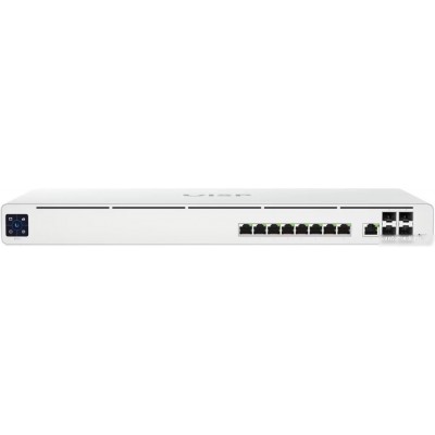 Маршрутизатор Ubiquiti UISP Router Pro