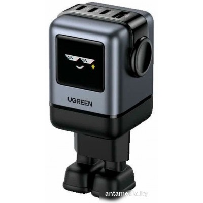 Сетевое зарядное Ugreen X688 45515B