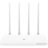 Wi-Fi роутер Xiaomi Mi Router 4a (международная версия)