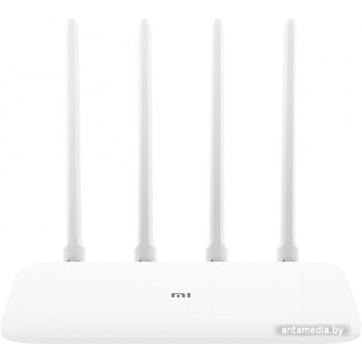 Wi-Fi роутер Xiaomi Mi Router 4a (международная версия) Wi-Fi роутер Xiaomi Mi Router 4a (международная версия)