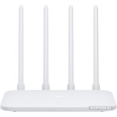 Wi-Fi роутер Xiaomi Mi Router 4c (глобальная версия) Wi-Fi роутер Xiaomi Mi Router 4c (глобальная версия)