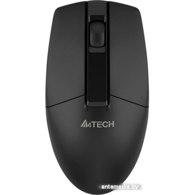 Мышь A4Tech G3-330N