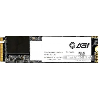 SSD AGI AI218 2TB AGI2T0GIMAI218 SSD AGI AI218 2TB AGI2T0GIMAI218