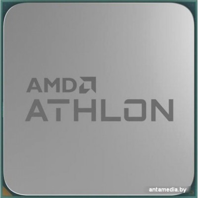 Процессор AMD Athlon 3000G