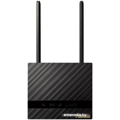 4G Wi-Fi роутер ASUS 4G-N16