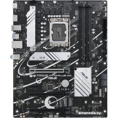 Материнская плата ASUS Prime H770-Plus D4