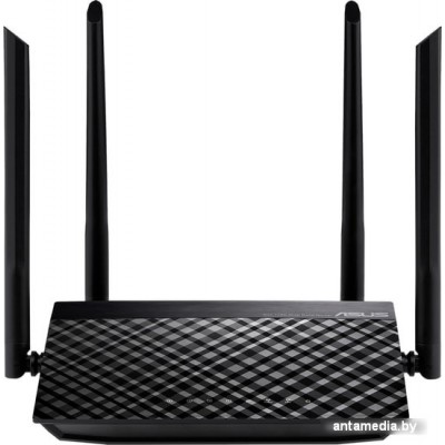 Wi-Fi роутер ASUS RT-AC1200 v2