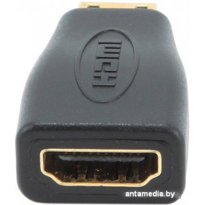Адаптер Cablexpert A-HDMI-FC Адаптер Cablexpert A-HDMI-FC