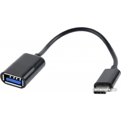Адаптер Cablexpert A-OTG-CMAF2-01 Адаптер Cablexpert A-OTG-CMAF2-01