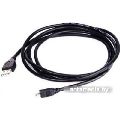 Кабель Cablexpert CC-mUSB2-AMBM-1MW Кабель Cablexpert CC-mUSB2-AMBM-1MW