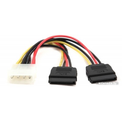 Адаптер Cablexpert CC-SATA-PSY Адаптер Cablexpert CC-SATA-PSY