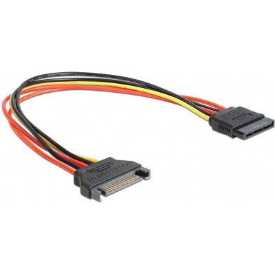 Удлинитель Cablexpert CC-SATAMF-02 Удлинитель Cablexpert CC-SATAMF-02