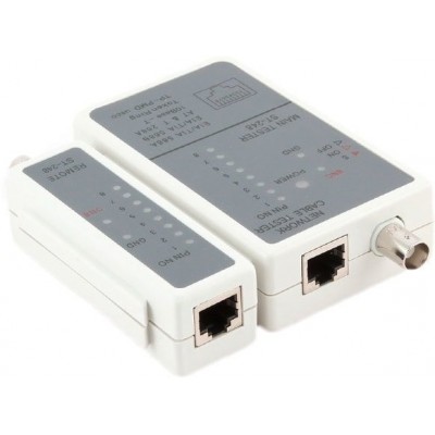 Тестер Cablexpert NCT-1 Тестер Cablexpert NCT-1