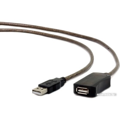 Удлинитель Cablexpert UAE-01-10M Удлинитель Cablexpert UAE-01-10M