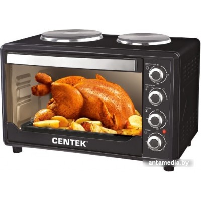 Мини-печь CENTEK CT-1530-36 Plate